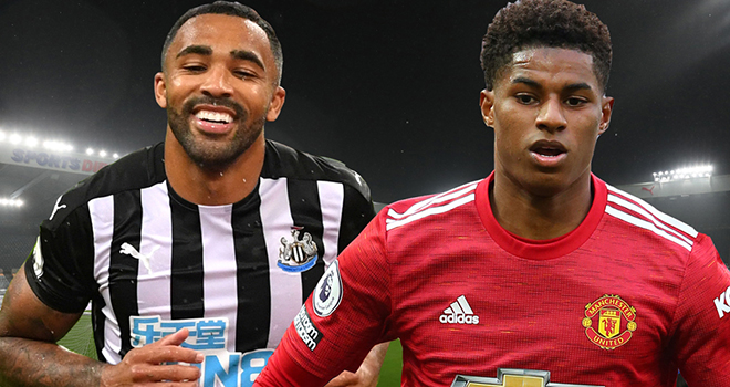 Xem trực tiếp bóng đá. Newcastle vs MU ở đâu? Link trực tiếp bóng đá